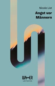 Cover von Angst vor Männern