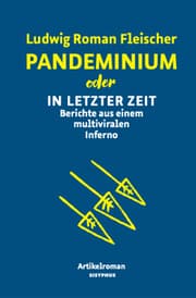 Cover von Pandeminium oder In letzter Zeit