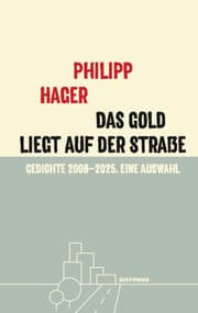 Cover von Das Gold liegt auf der Straße