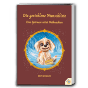 Cover von Die gestohlene Wunschliste
