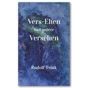 Cover von VERS-EHEN und andere VERSEHEN