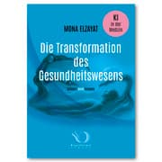 Cover von Die Transformation des Gesundheitswesens: KI in der Medizin