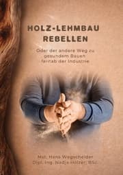 Cover von Holz-Lehmbau Rebellen