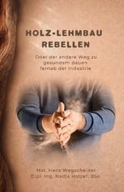 Cover von Holz-Lehmbau Rebellen