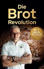 Cover von Die Brot-Revolution