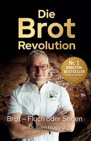 Cover von Die Brot-Revolution