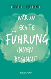Cover von TIEFE FÜHRT