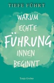 Cover von TIEFE FÜHRT