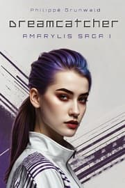 Cover von Dreamcatcher