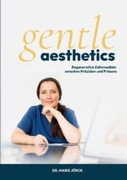 Cover von Gentle Aesthetics