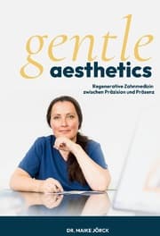 Cover von Gentle Aesthetics