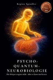 Cover von Psycho-Quantum-Neurobiologie