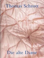 Cover von Die alte Dame