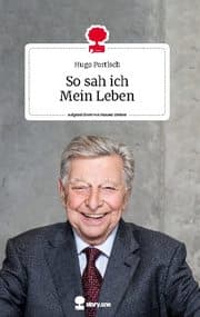 Cover von So sah ich Mein Leben. story.one - Life is a Story