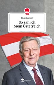 Cover von So sah ich Mein Österreich. Life is a Story - story.one