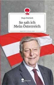 Cover von So sah ich Mein Österreich. Life is a story - story.one