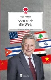 Cover von So sah ich Die Welt. Life is a story - story.one