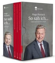 Cover von So sah ich. Mein Leben. Mein Österreich. Die Welt - Drei Bände. Life is a story - story.one