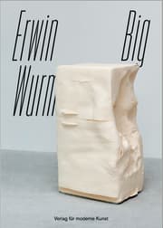 Cover von Erwin Wurm
