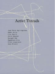 Cover von Active Threads