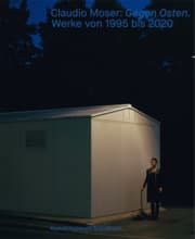 Cover von Claudio Moser