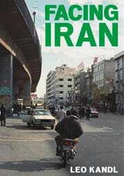 Cover von Leo Kandl