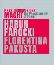 Cover von Physiognomie der Macht / The Physiognomy of Power.