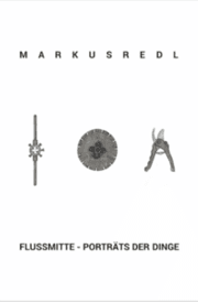 Cover von Markus Redl