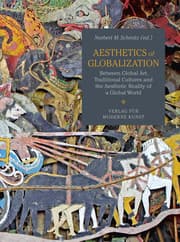 Cover von Aesthetics of Globalization