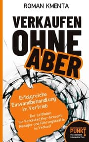 Cover von Verkaufen ohne Aber