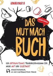 Cover von Das Mut mach Buch