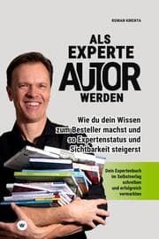 Cover von Als Experte Autor werden