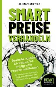 Cover von Smart Preise verhandeln - Gewinnbringende Strategien für erfolgreiche Preisverhandlungen