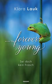 Cover von ....forever young