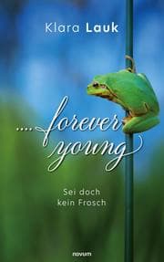 Cover von ....forever young