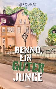 Cover von Benno, ein guter Junge