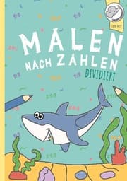 Cover von Malen nach Zahlen