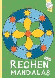 Cover von Rechenmandalas