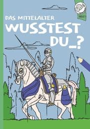 Cover von Wusstest du...?
