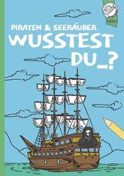Cover von Wusstest du...?