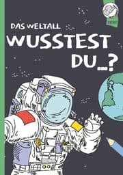 Cover von Wusstest du...?