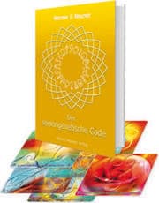 Cover von Der seelengenetische Code