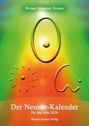 Cover von Der Neuner Kalender für das Jahr 2026