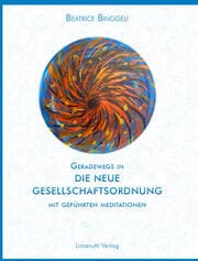 Cover von Geradewegs in die neue Gesellschaftsordnung