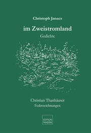 Cover von im Zweistromland