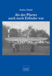 Cover von Als der Pfarrer auch noch Erfinder war