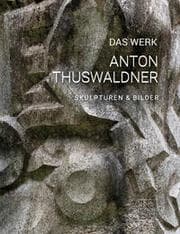 Cover von DAS WERK - Anton Thuswaldner