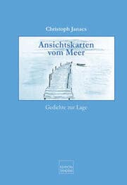 Cover von Ansichtskarten vom Meer