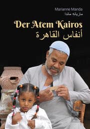 Cover von Der Atem Kairos