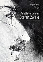 Cover von Annäherungen an Stefan Zweig
